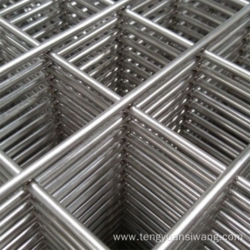 Mesh, steel wire welding, building protection